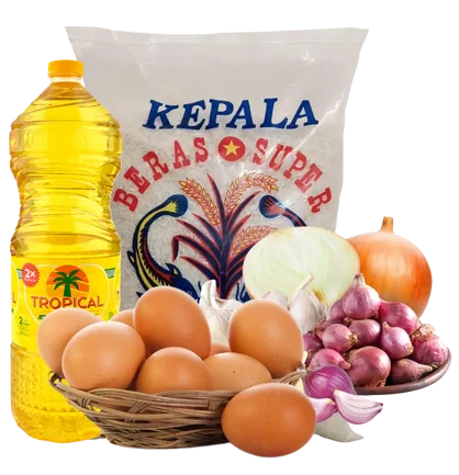 Aneka Produk Rizky Pisang