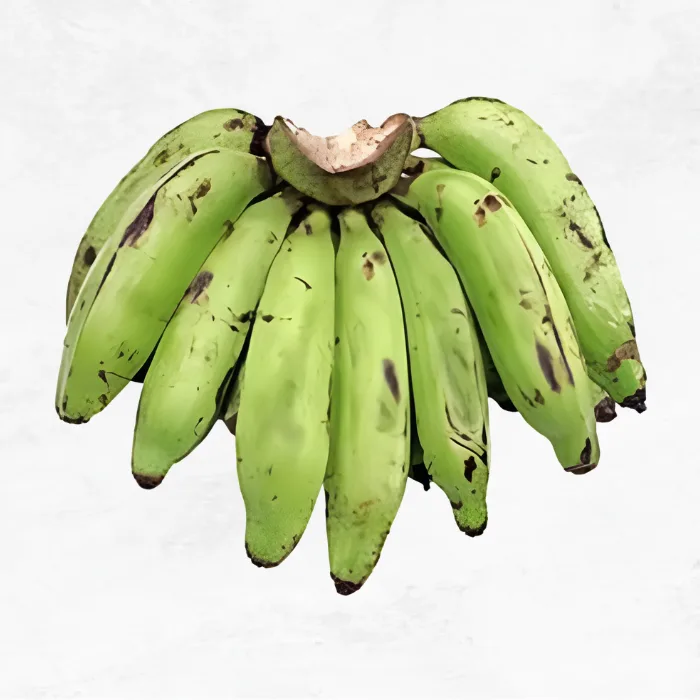 Pisang Nangka