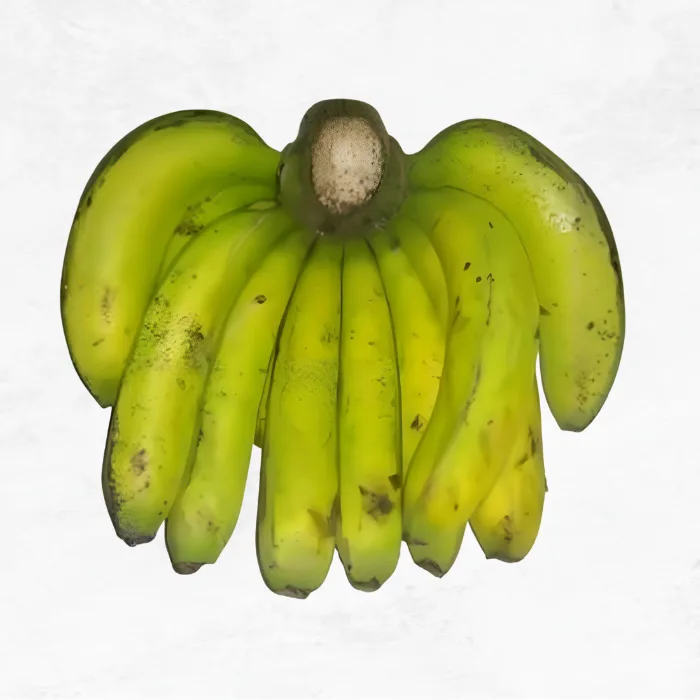 Pisang Ambon Lumut