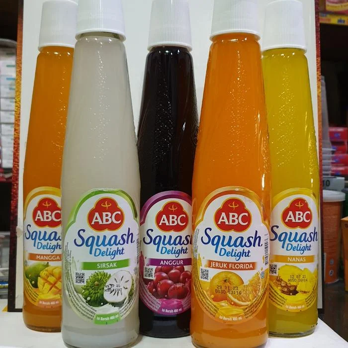 ABC