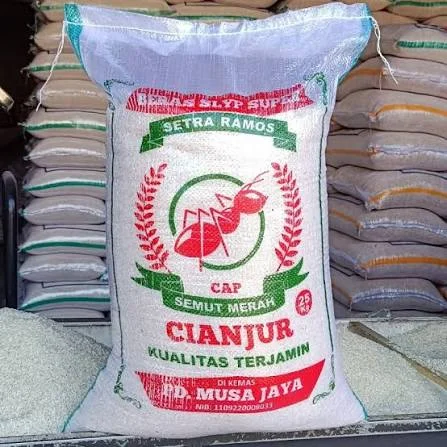 Beras Cianjur