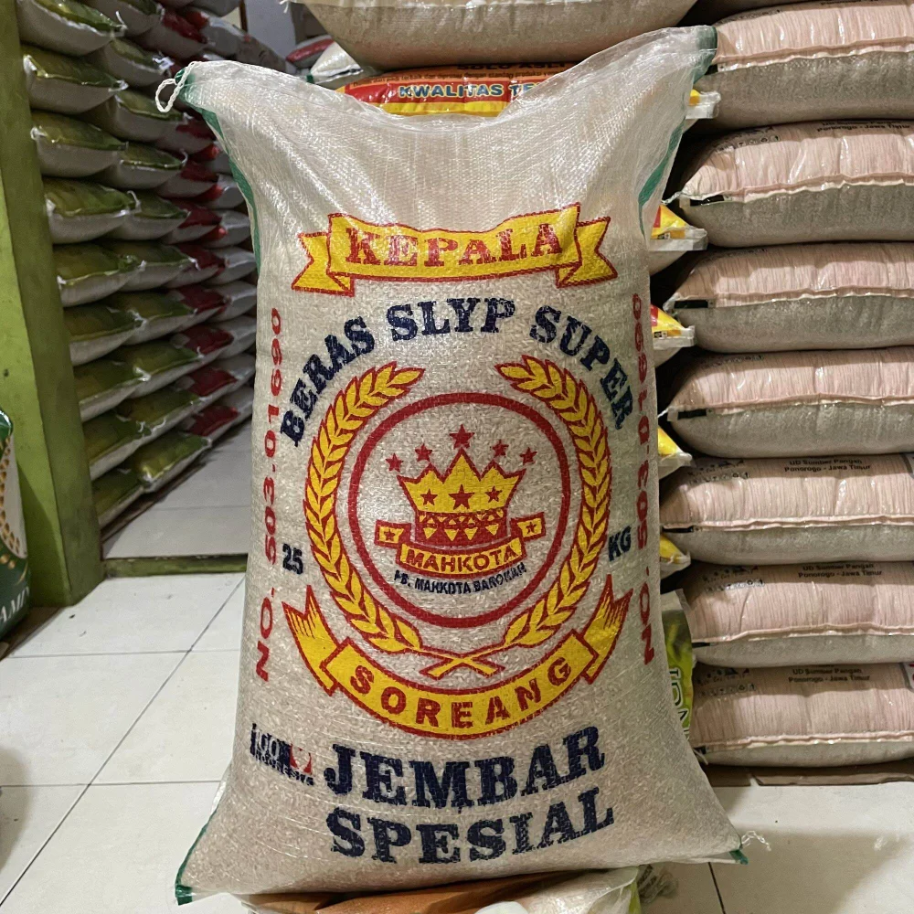 Beras Jembar