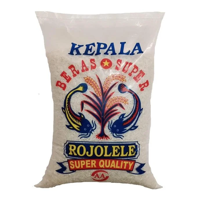 Beras Rojolele