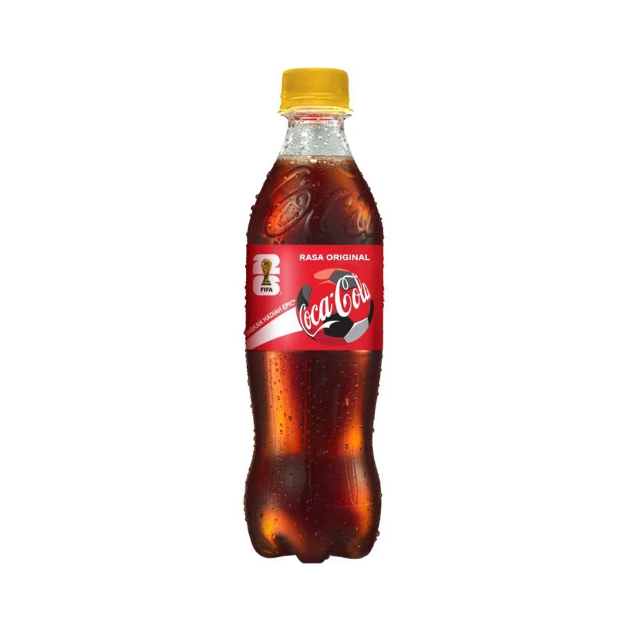 Coca Cola