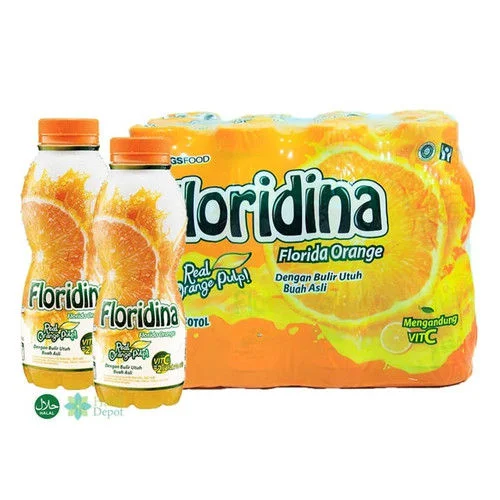 Floridina