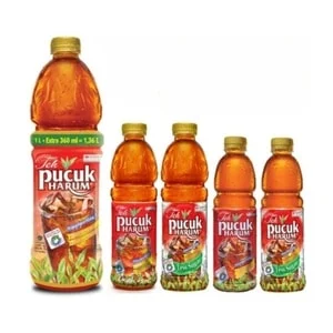 Teh Pucuk