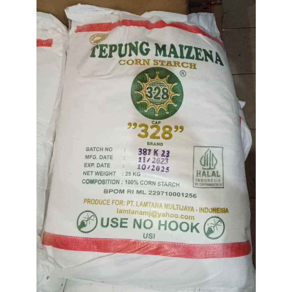 Tepung Maizena
