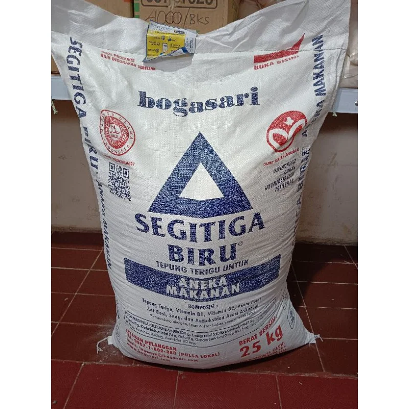 Tepung Terigu